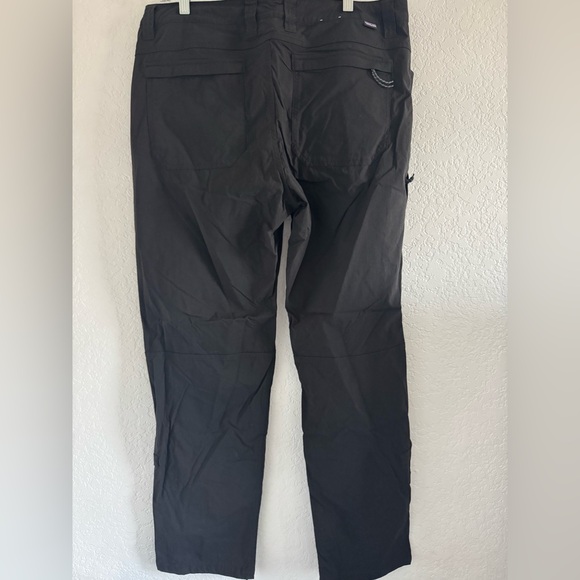 Patagonia Men's Quandary Pants - Picture 2 of 4